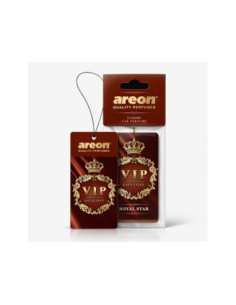 Areon VIP Royal Star Car Air Freshener