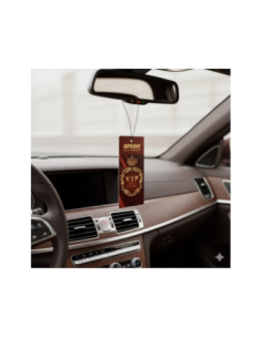 Areon VIP Royal Star Car Air Freshener 2