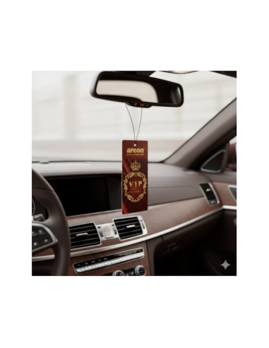 Αρωματικό αυτοκινήτου Areon VIP Royal Star