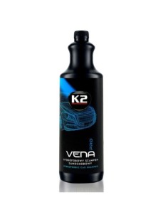 Koncentrált Autósampon, Illatos K2 Vena Pro, 1l