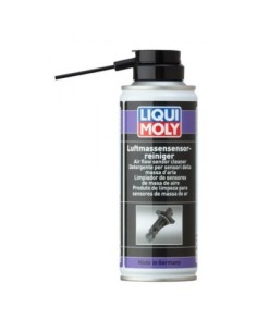 Air Flow Meter Sensor Cleaning Solution Liqui Moly 200 ml