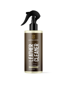 LEATHER EXPERT Bőrtisztító oldat, 500ml