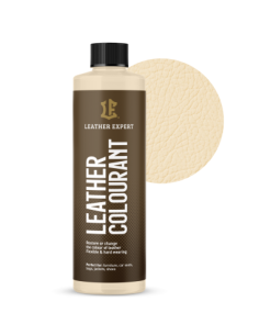 Leather dye Cream Cabana LEATHER EXPERT Leather Colourant...