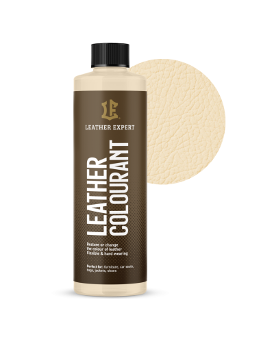 Βαφή δέρματος Κρέμα Cabana LEATHER EXPERT Χρώμα...