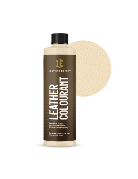 Βαφή δέρματος Κρέμα Cabana LEATHER EXPERT Χρώμα Δέρματος 250ml