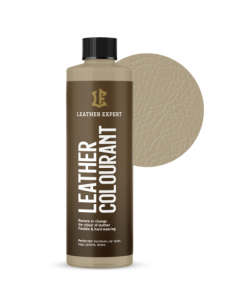 Desert Beige Leather Paint LEATHER EXPERT Leather...