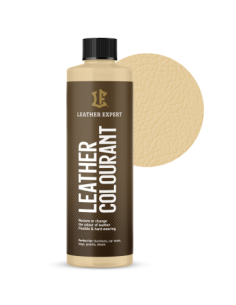 Βαφή δέρματος Κρέμα Χρυσό LEATHER EXPERT Leather...