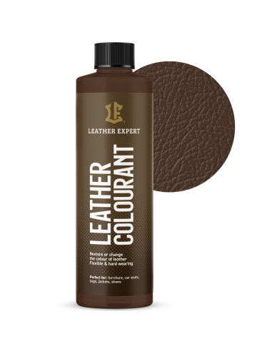 Brown Leather Paint LEATHER EXPERT Leather...