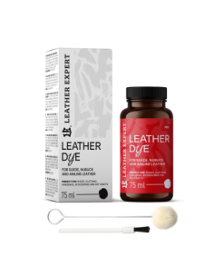 Suede Dye Red Leather Expert, Dye for suede, nubuck,...