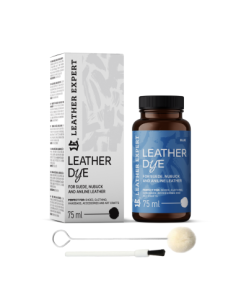 Blue Suede Dye Leather Expert, Dye for suede, nubuck,...