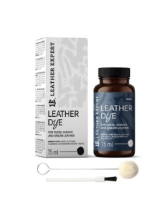 Suede Dye Denim (Blue Color) Leather Expert, Dye for...