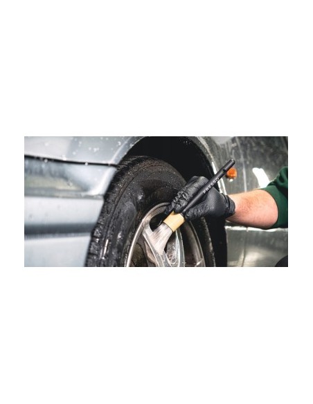 FRESSO 17mm Detailing Brush