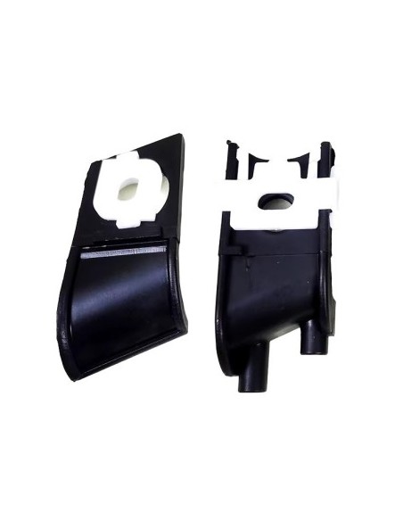 Right headlight repair kit for BMW Series 3 E90, E91, X1 E84