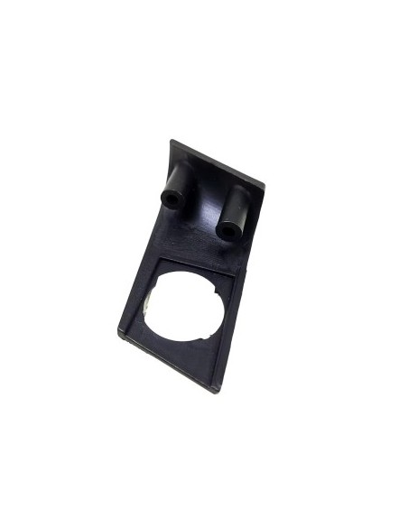 Right headlight repair kit for BMW Series 3 E90, E91, X1 E84