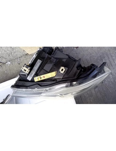 Right headlight repair kit for BMW Series 3...