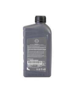 NISSAN Engine Oil 5W40 SL/CF 1L 2