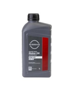 NISSAN 10W40 SL/CF motorolaj 1L