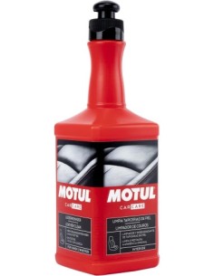 Λύση καθαρισμού δέρματος αυτοκινήτου Motul Car Care...