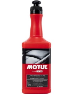 Λύση καθαρισμού δέρματος αυτοκινήτου Motul Car Care... 2