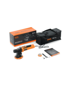 Orbital Polishing Machine Excentric 9MM with Bag ADBL...