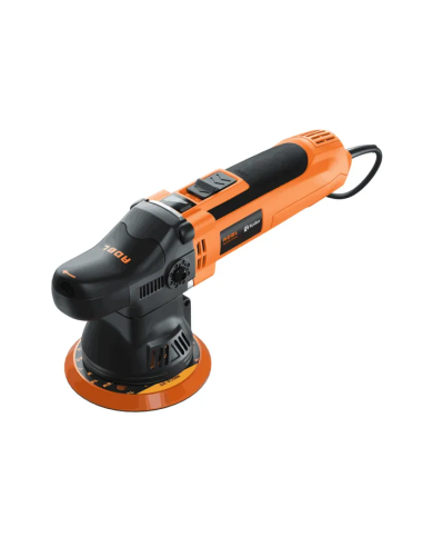 Orbital Polishing Machine Excentric 9MM with...