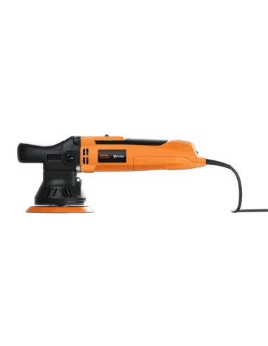 Orbital Polishing Machine Excentric 9MM with...
