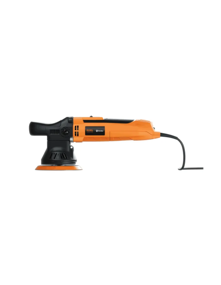 Orbital Polishing Machine Excentric 9MM with Bag ADBL DA09125 01 B