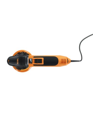 Orbital Polishing Machine Excentric 9MM with...