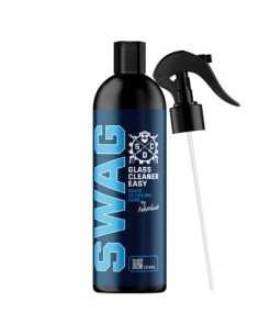 SWAG Basic Glass Cleaner Easy 500ml