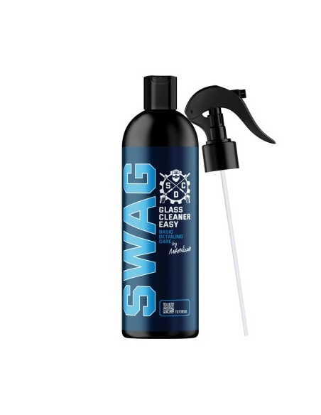 SWAG Basic Glass Cleaner Easy 500ml