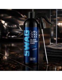 Спрей за почистване на стъкла SWAG Basic Glass Cleaner... 2