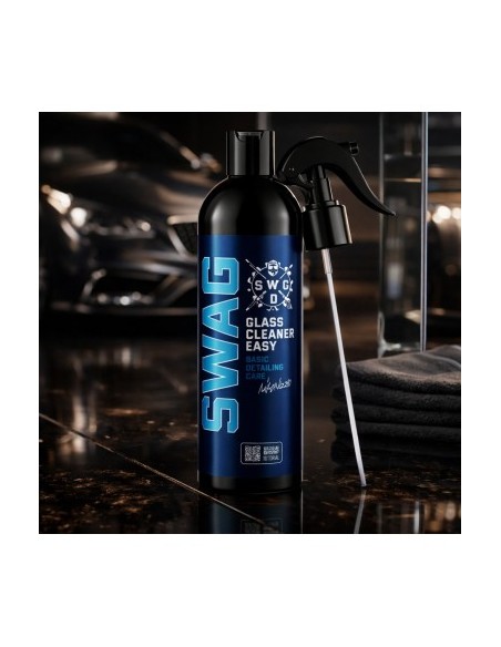 SWAG Basic Glass Cleaner Easy 500ml