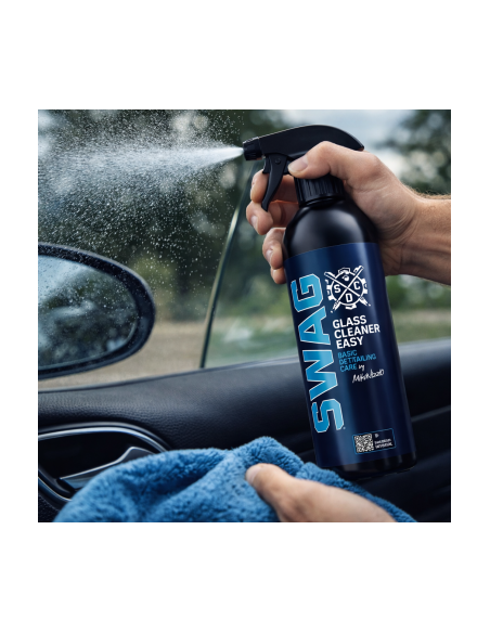 SWAG Basic Glass Cleaner Easy 500ml