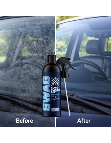 SWAG Basic Glass Cleaner Easy 500ml