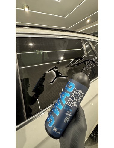 Спрей за почистване на стъкла SWAG Basic Glass...