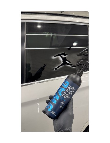 SWAG Basic Glass Cleaner Easy 500ml
