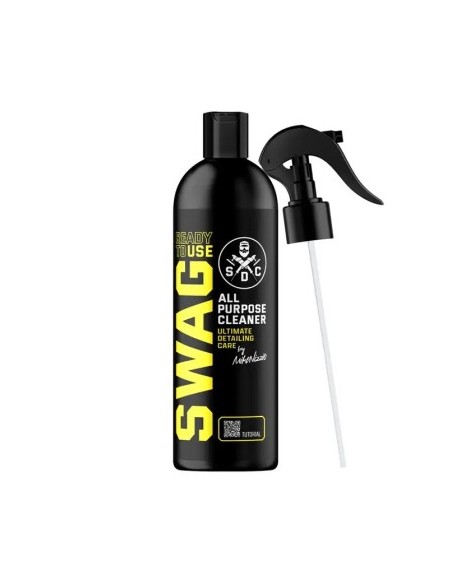 SWAG Universal Cleaning Solution APC RTU 500ml