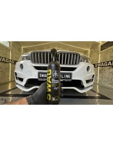 SWAG Universal Cleaning Solution APC RTU 500ml