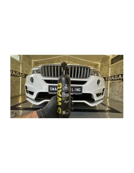 SWAG Universal Cleaning Solution APC RTU 500ml