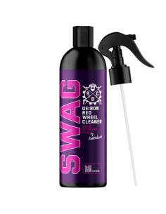 Balanced pH Wheel and Body Cleaning Solution SWAG Basic...