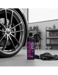 Balanced pH Wheel and Body Cleaning Solution SWAG Basic... 2
