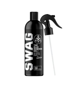 SWAG Tar and Glue Gel+ 500ml Adhesive and Bitumen Removal...