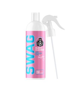 SWAG LADY Glass Cleaner for Women 500ml