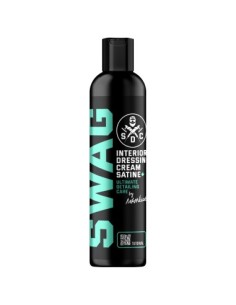 Dashboard and Interior Plastic Maintenance Cream Satin...