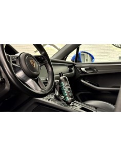 Dashboard and Interior Plastic Maintenance Cream Satin... 2