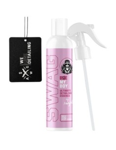 Car Air Freshener for Women SWAG Bye My Boy 150ml