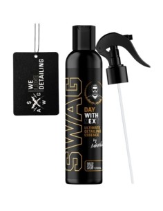 Αρωματικό αυτοκινήτου για Άνδρες SWAG Day With NexT 150ml