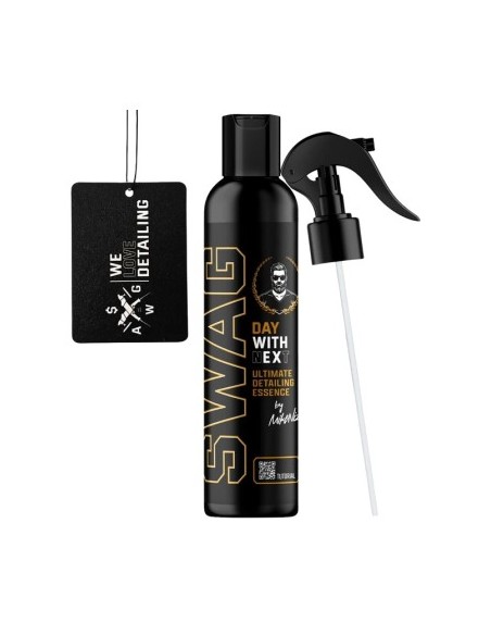 Αρωματικό αυτοκινήτου για Άνδρες SWAG Day With NexT 150ml
