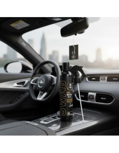 Ароматизатор за кола за Мъже SWAG Day With NexT 150ml 2