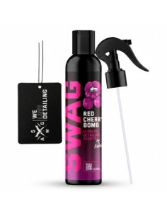 Odorizant auto Miros Cirese SWAG Red Cherry Bomb 150ml
